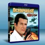 007 八爪女 Octopussy (1983)