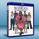 黑瘋婆的證人保護計劃 Madea's Witness Protection (2012) 藍光25G