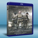 聖戰士2-空降部隊 SAINTS AND SOLDIERS - Airborne Creed  -藍光影片25G 