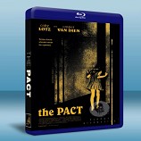 死亡約定 The Pact (2012) 藍光25G