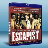 獵逃者 The Escapist (2008) 藍光25G