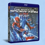 蜘蛛人：驚奇再起 The Amazing Spider-Man (2012)