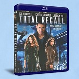 攔截記憶碼 Total Recall (2012)