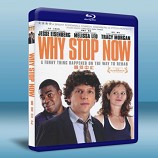 為何中止 Why Stop Now (2012)