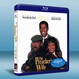 惠妮休斯頓之天使保鑣 The Preacher's Wife (1996) 藍光25G