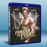 被迫戰斗 Forced to Fight (2011) 藍光25G