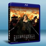 肥女戰士/超級女英雄 Blubberella（2011) 藍光25G