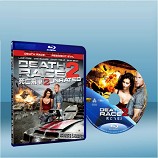 絕命尬車2 Death Race 2 (2010)