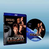 H20抓鬼節 Halloween:H20 (1998) 藍光25G