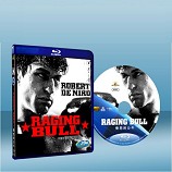 蠻牛 Raging Bull (1980) 藍光25G