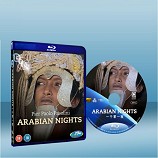 一千零一夜 (巴索里尼) Flower of the Arabian Nights (1974) 藍光25G