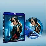 倩影刺客 Aeon Flux (2005) 藍光25G