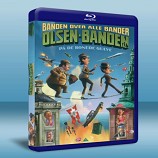 奧森幫的輝煌人生 Olsen Gang Gets Polished/Olsen-Banden 