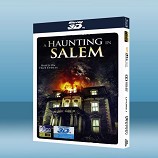 快門 3D 薩利姆鬼屋事件 A Haunting in Salem