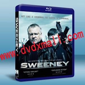 除暴安良/特警搭檔 The Sweeney