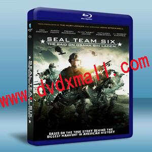 海豹六隊：突襲烏薩馬本拉登 Seal Team 6: The Raid on Osama Bin Laden