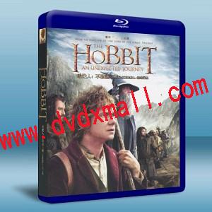 哈比人：不思議之旅 The Hobbit: An Unexpected Journey