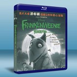 科學怪狗/科學怪犬/怪誕復活狗 Frankenweenie