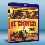 外國佬 El Gringo 