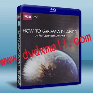 BBC植物之歌 / 地球的成長How To Grow A Planet