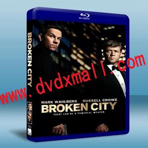 破碎之城 Broken City