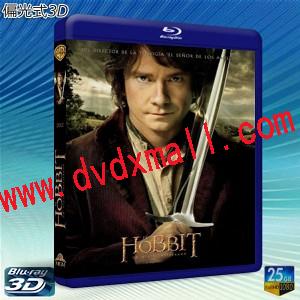 偏光式3D  霍比特人1：意外之旅 The Hobbit: An Unexpected Journey 3D