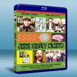 亨利小上帝 Jesus Henry Christ