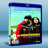 觀光客 Sightseers