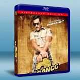 無畏警官 Dabangg