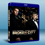 破碎之城 Broken City