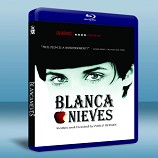 白雪公主鬥牛記 Blancanieves