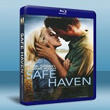 愛情避風港 Safe Haven