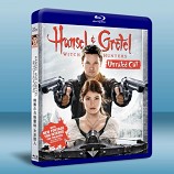 女巫獵人 Hansel and Gretel: Witch Hunters 