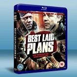 完美計畫 Best Laid Plans