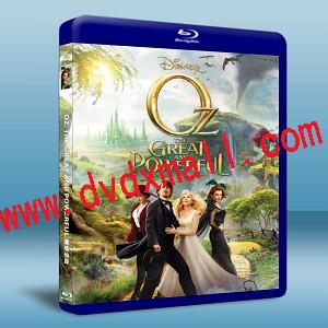 魔鏡仙蹤 Oz: The Great and Powerful