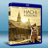 忠犬八公的故事 Hachi: A Dog's Tale