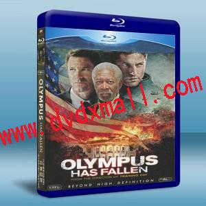 白宮陷落 Olympus Has Fallen