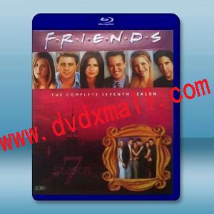 FRIENDS六人行/老友記 第7季 雙碟