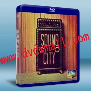 聲音城市 Sound City