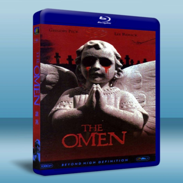 新天魔/凶兆2006 The Omen