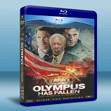 白宮陷落 Olympus Has Fallen