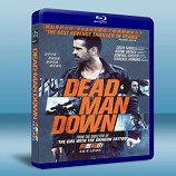 死人的復仇/ 與敵同仇 Dead Man Down 