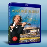 Andre Rieu 安德烈瑞欧25周年马斯垂特音乐会