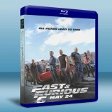 速度與激情6 Fast & Furious 6