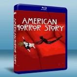 American Horror Story美國怪譚/美國恐怖故事 第1季 [3碟]