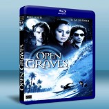 棋盤遊戲 Open Graves