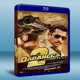 Dabangg2無畏警官2/沙曼罕之爆裂警官2