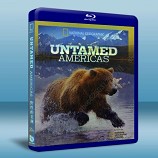 Untamed Americas 野性的美洲/狂野美洲 2碟