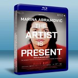 瑪瑞娜·阿布拉莫維奇:藝術家在場/凝視瑪莉娜 Marina Abramović: The Artist Is Present