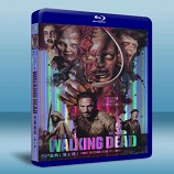 The Walking Dead 陰屍路/行屍走肉 第3季 4碟-藍光影片25G